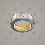 Signet Ring #5536 Signet Ring #5536