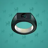 Signet Ring #5589 Signet Ring #5589