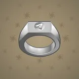 Signet Ring #5591 Signet Ring #5591