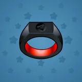 Signet Ring #5603 Signet Ring #5603