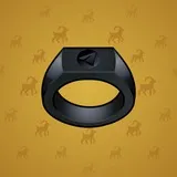 Signet Ring #5606