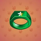 Signet Ring #5619 Signet Ring #5619