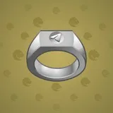 Signet Ring #5622 Signet Ring #5622