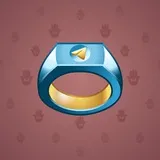 Signet Ring #5625 Signet Ring #5625