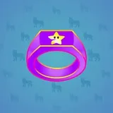 Signet Ring #5642 Signet Ring #5642