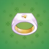 Signet Ring #5651 Signet Ring #5651