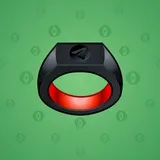 Signet Ring #5654 Signet Ring #5654