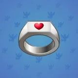 Signet Ring #5658 Signet Ring #5658