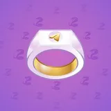Signet Ring #5659 Signet Ring #5659