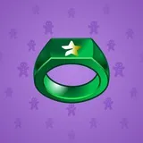 Signet Ring #566 Signet Ring #566