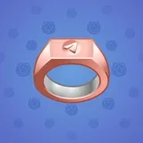 Signet Ring #5671 Signet Ring #5671