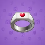 Signet Ring #5678 Signet Ring #5678