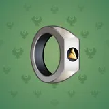 Signet Ring #5697 Signet Ring #5697