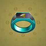 Signet Ring #5698