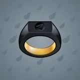 Signet Ring #5704 Signet Ring #5704