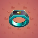 Signet Ring #5731 Signet Ring #5731