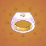 Signet Ring #5755 Signet Ring #5755