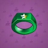 Signet Ring #5762
