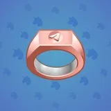 Signet Ring #5768 Signet Ring #5768