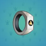 Signet Ring #5771 Signet Ring #5771