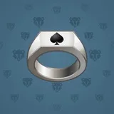 Signet Ring #5796 Signet Ring #5796