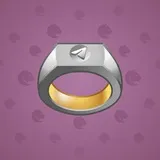 Signet Ring #5806