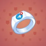 Signet Ring #5808
