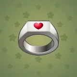 Signet Ring #5810