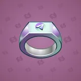 Signet Ring #5820 Signet Ring #5820