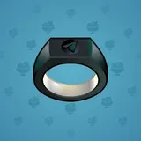 Signet Ring #5825 Signet Ring #5825