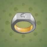 Signet Ring #5827 Signet Ring #5827
