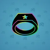 Signet Ring #5830