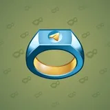 Signet Ring #5834 Signet Ring #5834