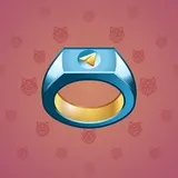Signet Ring #5837