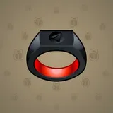 Signet Ring #5840