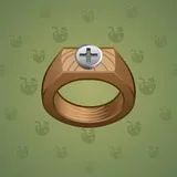 Signet Ring #5842 Signet Ring #5842