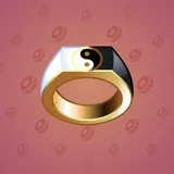 Signet Ring #587 Signet Ring #587