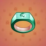 Signet Ring #5894 Signet Ring #5894
