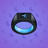 Signet Ring #5925 Signet Ring #5925