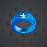 Signet Ring #5932 Signet Ring #5932