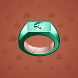 Signet Ring #5944