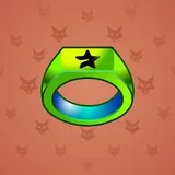 Signet Ring #595 Signet Ring #595