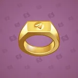 Signet Ring #5951 Signet Ring #5951
