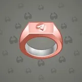 Signet Ring #5962 Signet Ring #5962