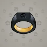 Signet Ring #5974 Signet Ring #5974