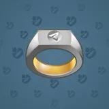 Signet Ring #5977 Signet Ring #5977