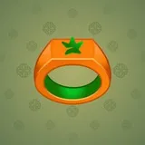 Signet Ring #5988