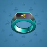 Signet Ring #5989