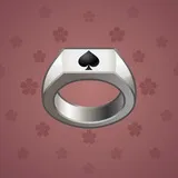 Signet Ring #5991 Signet Ring #5991
