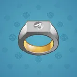 Signet Ring #6005 Signet Ring #6005